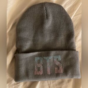 BTS Beanie Hat K-POP
